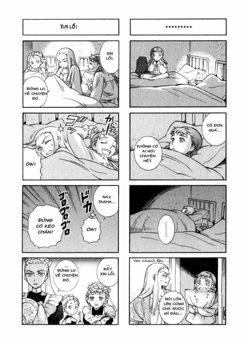 Emma Chapter 69 trang 5