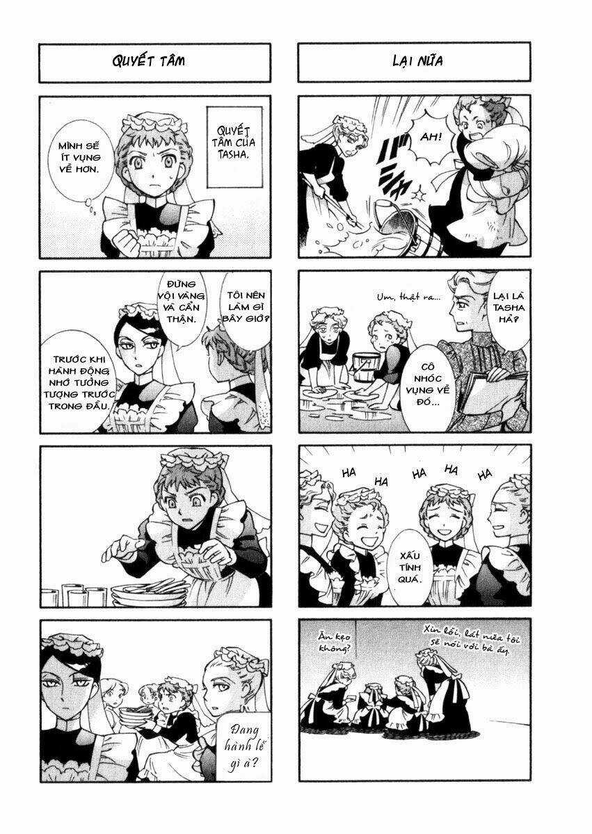 Emma Chapter 69 trang 6