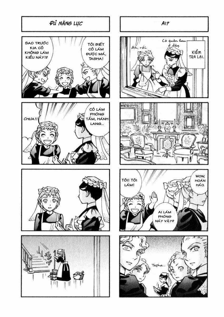 Emma Chapter 69 trang 7