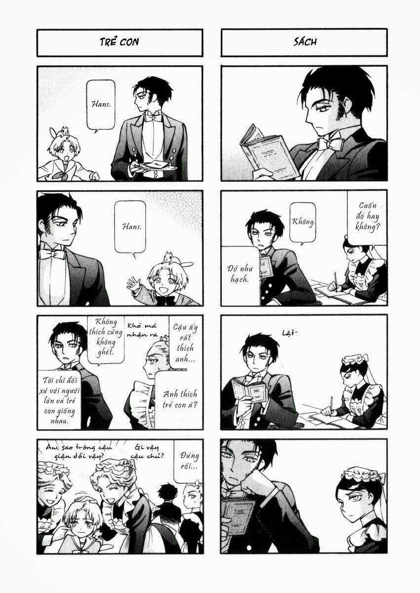 Emma Chapter 69 trang 9