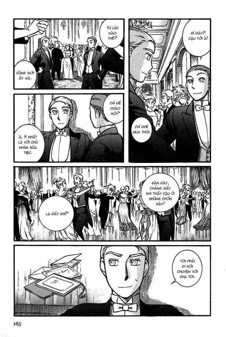 Emma Chapter 7 trang 10