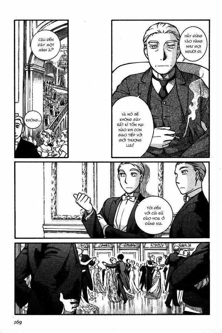 Emma Chapter 7 trang 14