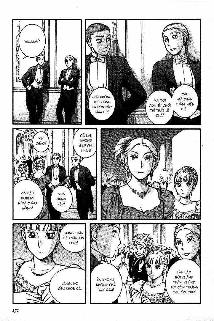 Emma Chapter 7 trang 16