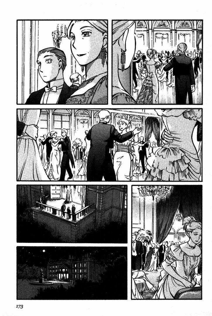 Emma Chapter 7 trang 18