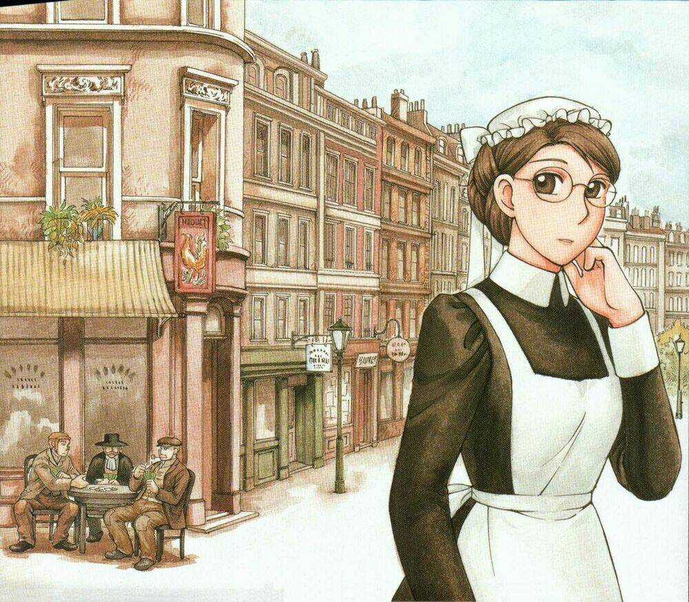 Emma Chapter 7 trang 2