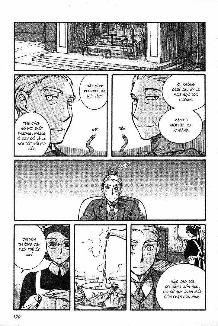 Emma Chapter 7 trang 24