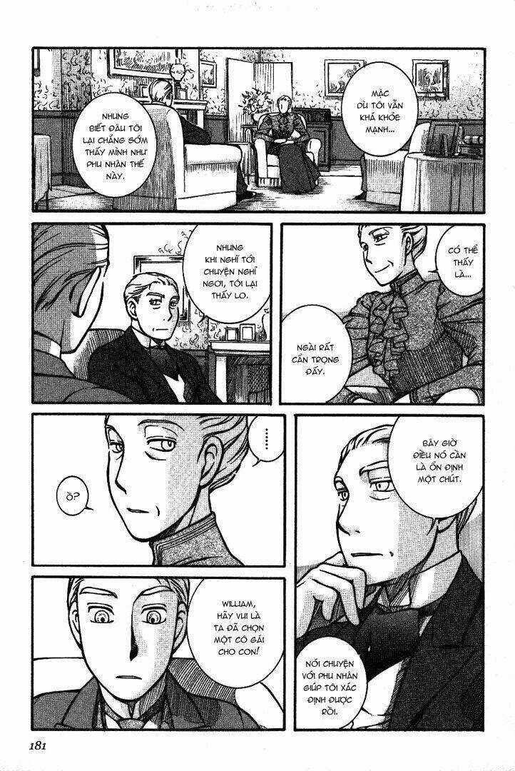 Emma Chapter 7 trang 26