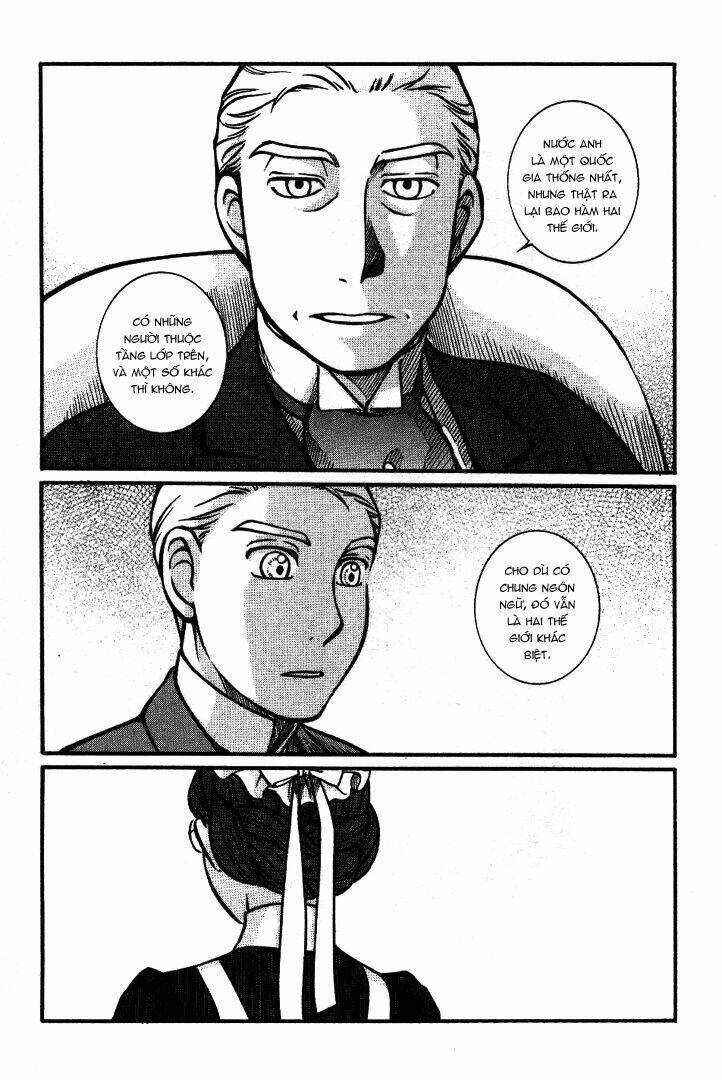 Emma Chapter 7 trang 29