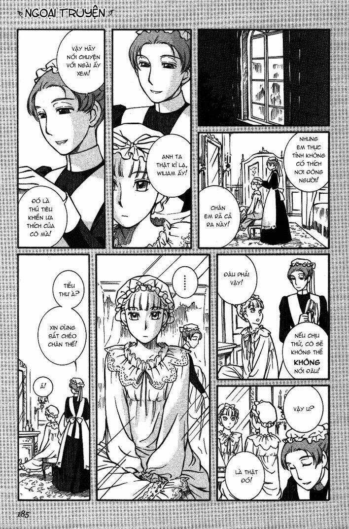 Emma Chapter 7 trang 30