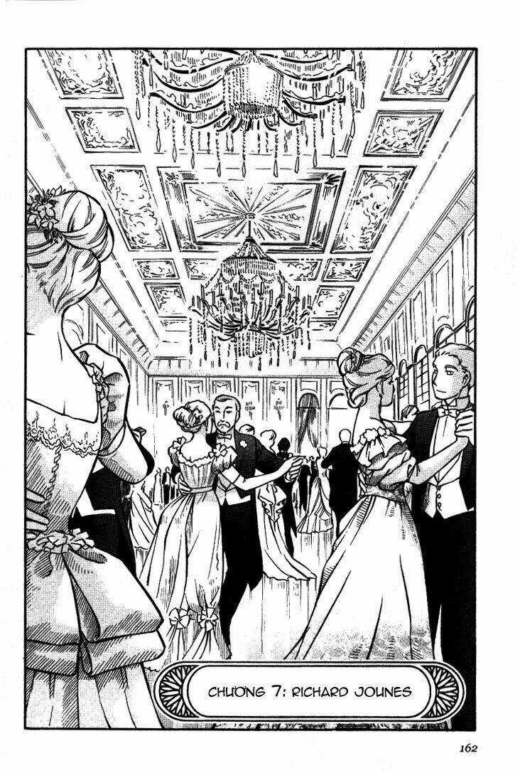 Emma Chapter 7 trang 7