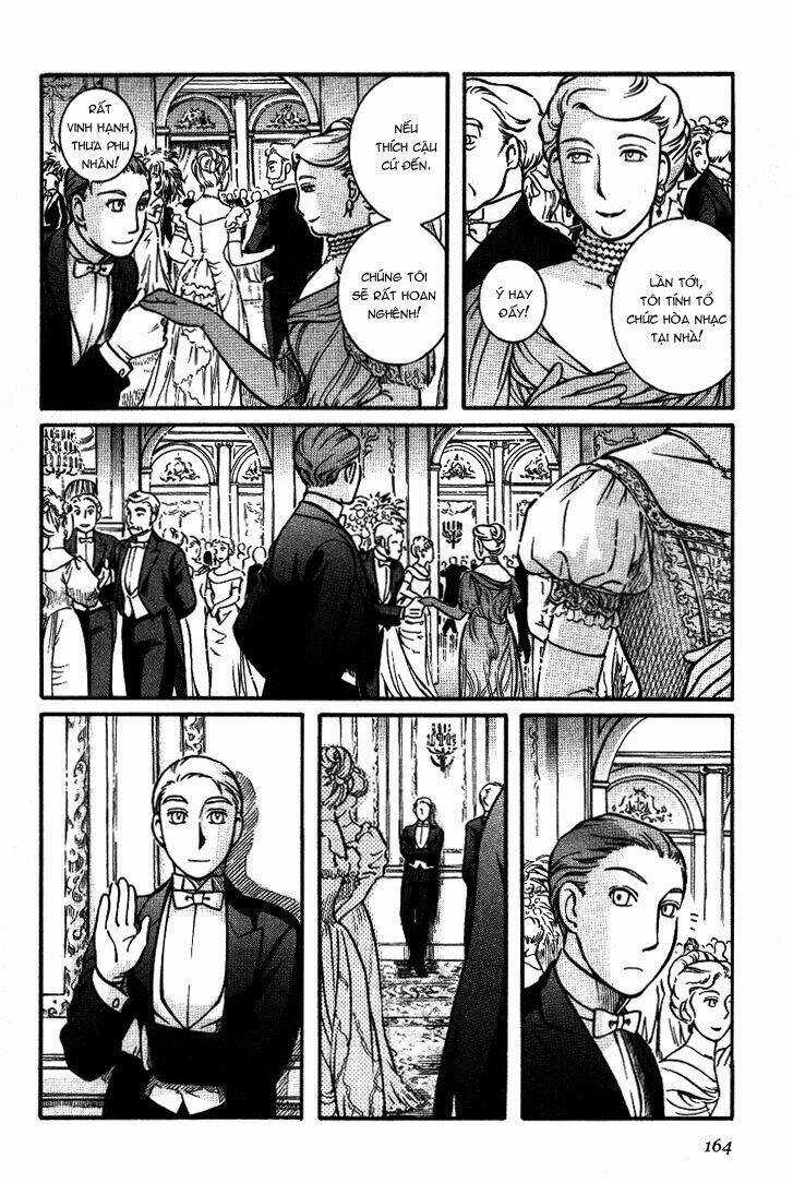 Emma Chapter 7 trang 9