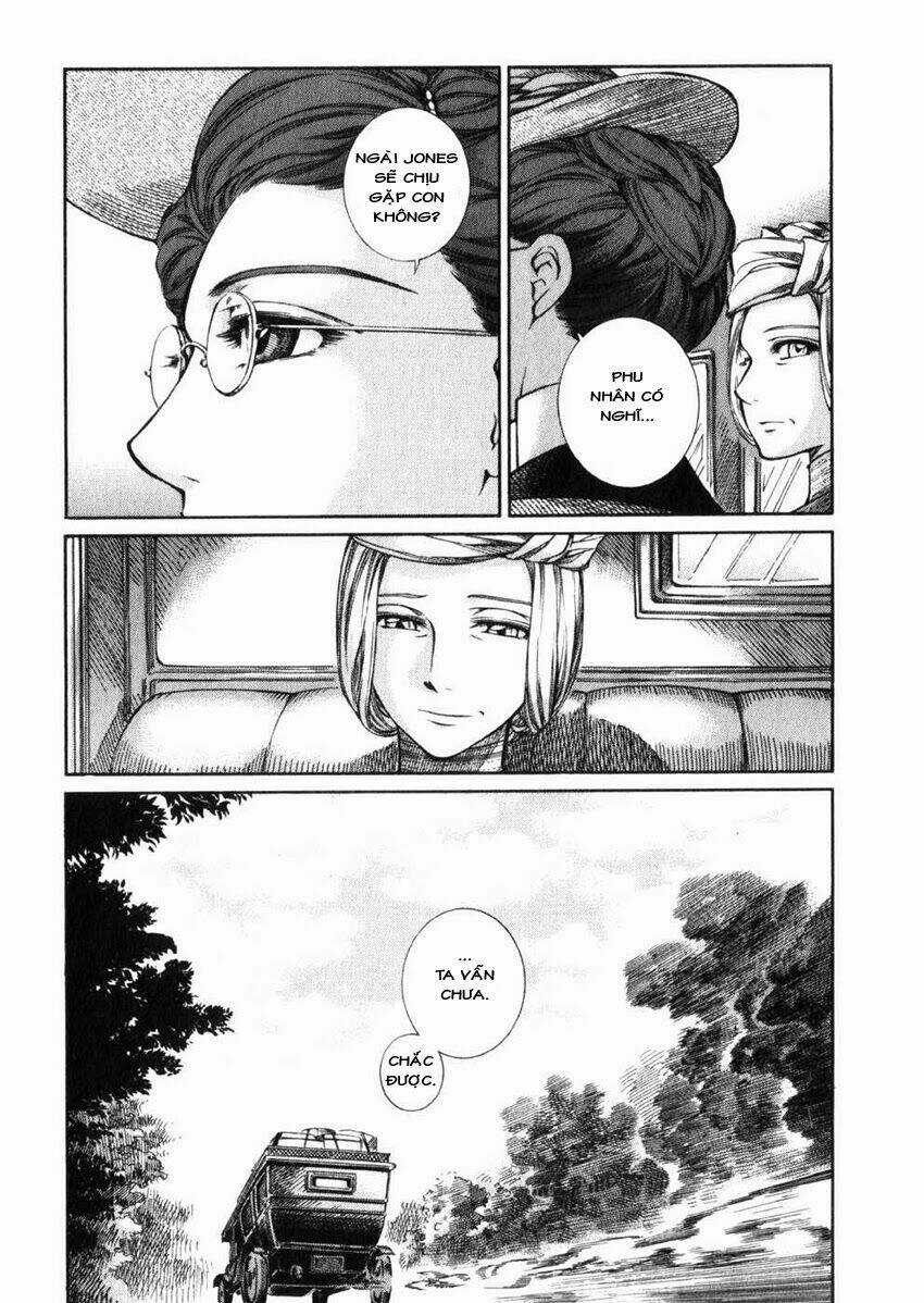 Emma Chapter 70 trang 10