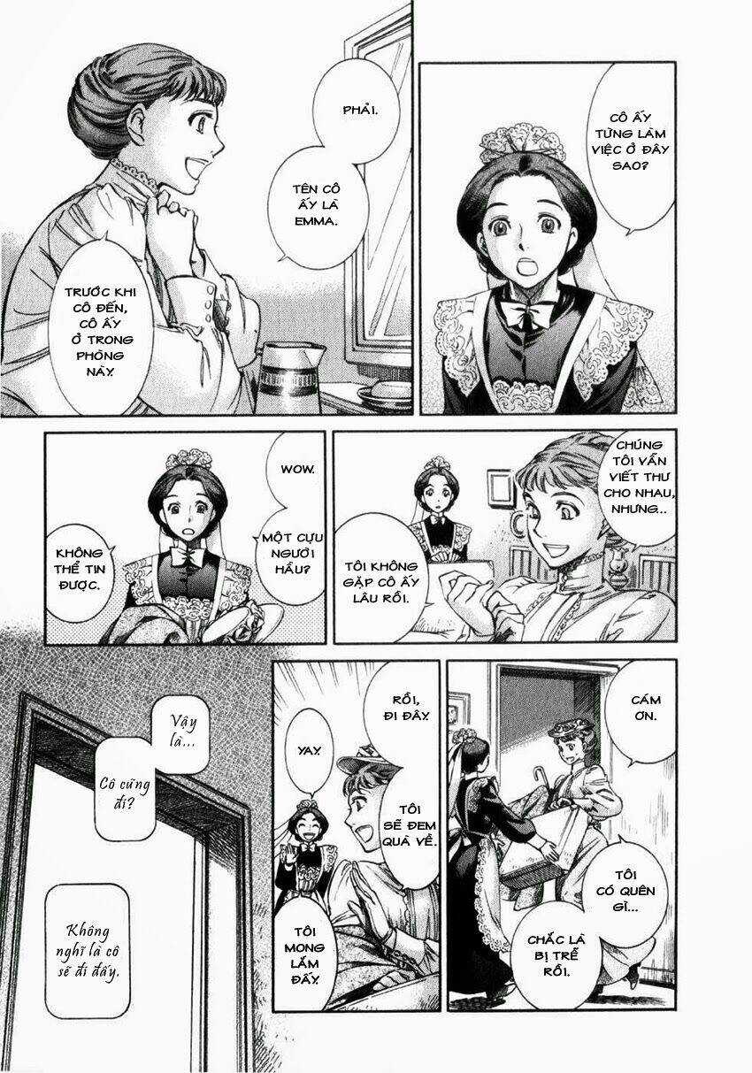 Emma Chapter 70 trang 16