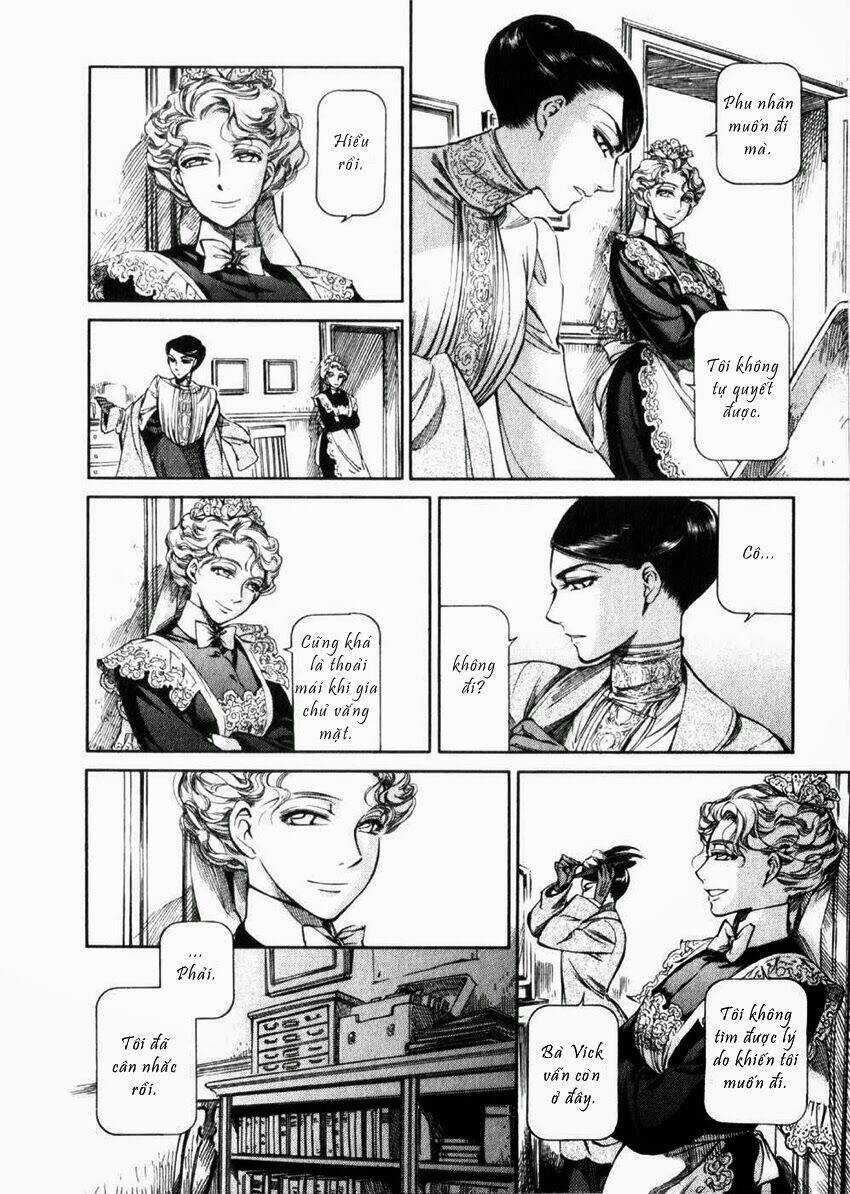 Emma Chapter 70 trang 17