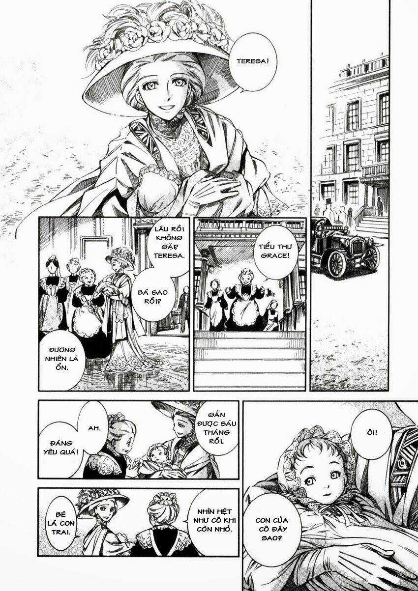 Emma Chapter 70 trang 19