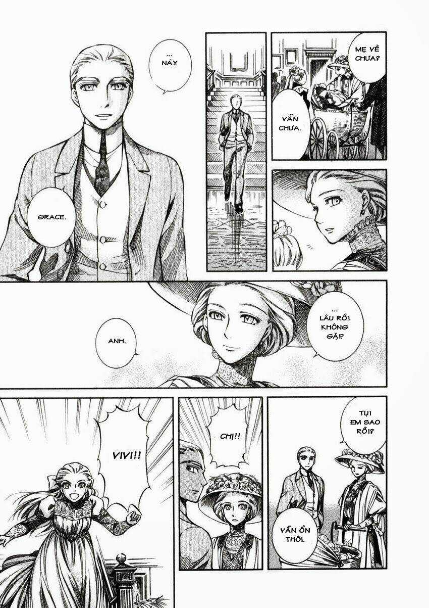 Emma Chapter 70 trang 20