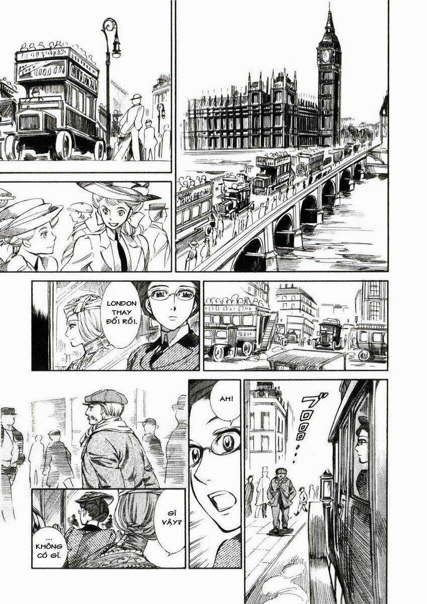 Emma Chapter 70 trang 24