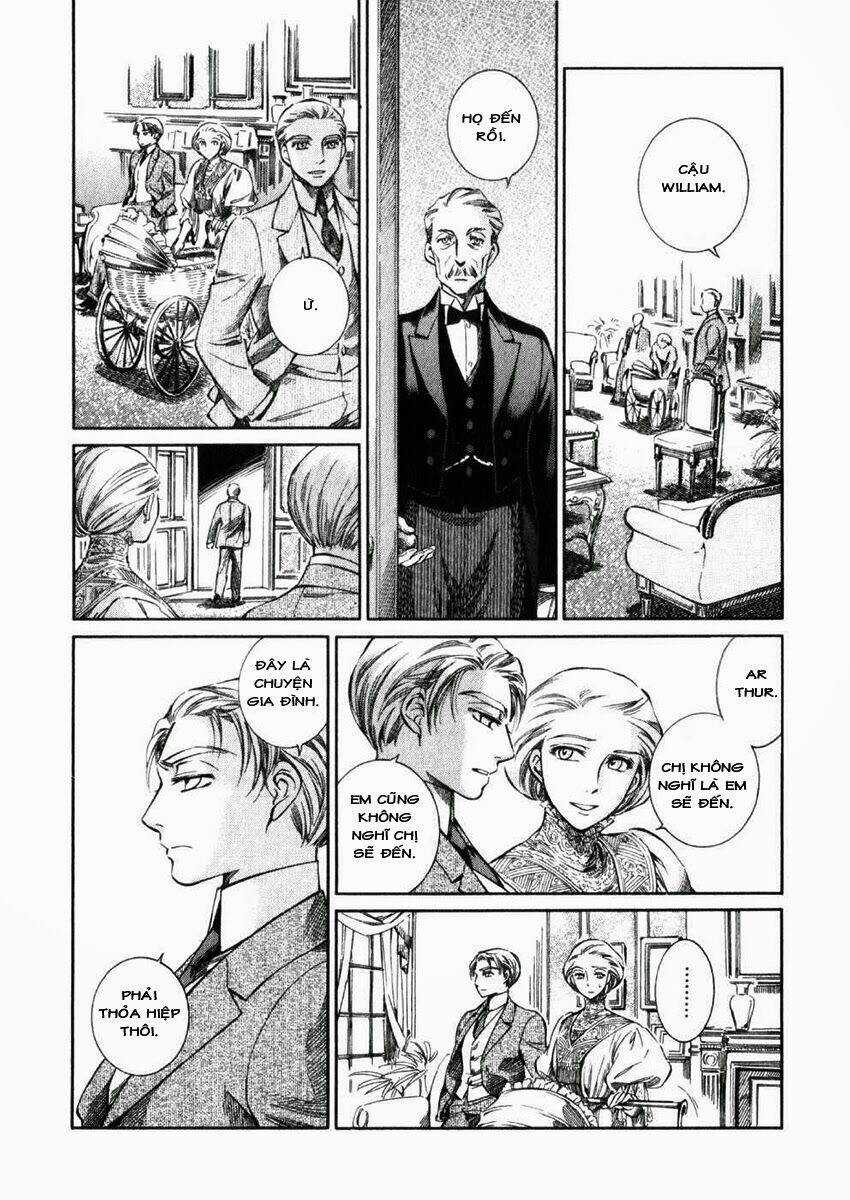 Emma Chapter 70 trang 25