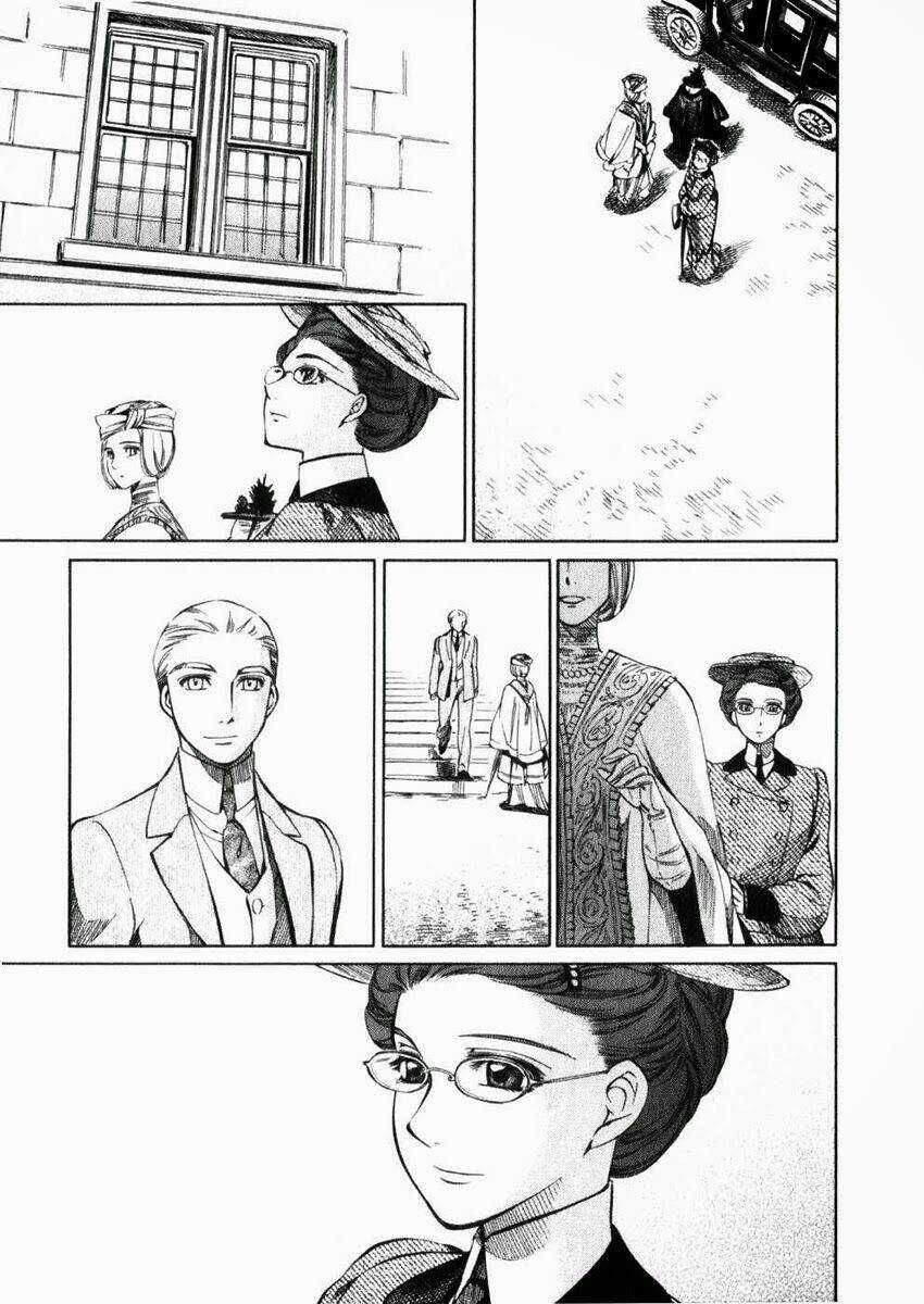 Emma Chapter 70 trang 26