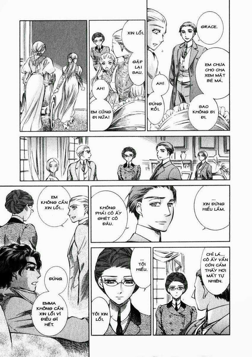 Emma Chapter 70 trang 28