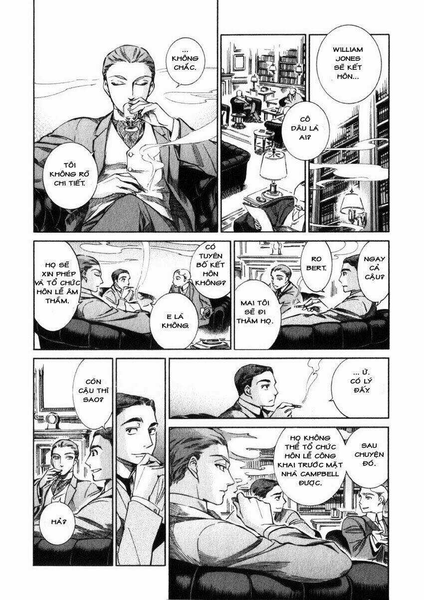 Emma Chapter 70 trang 31