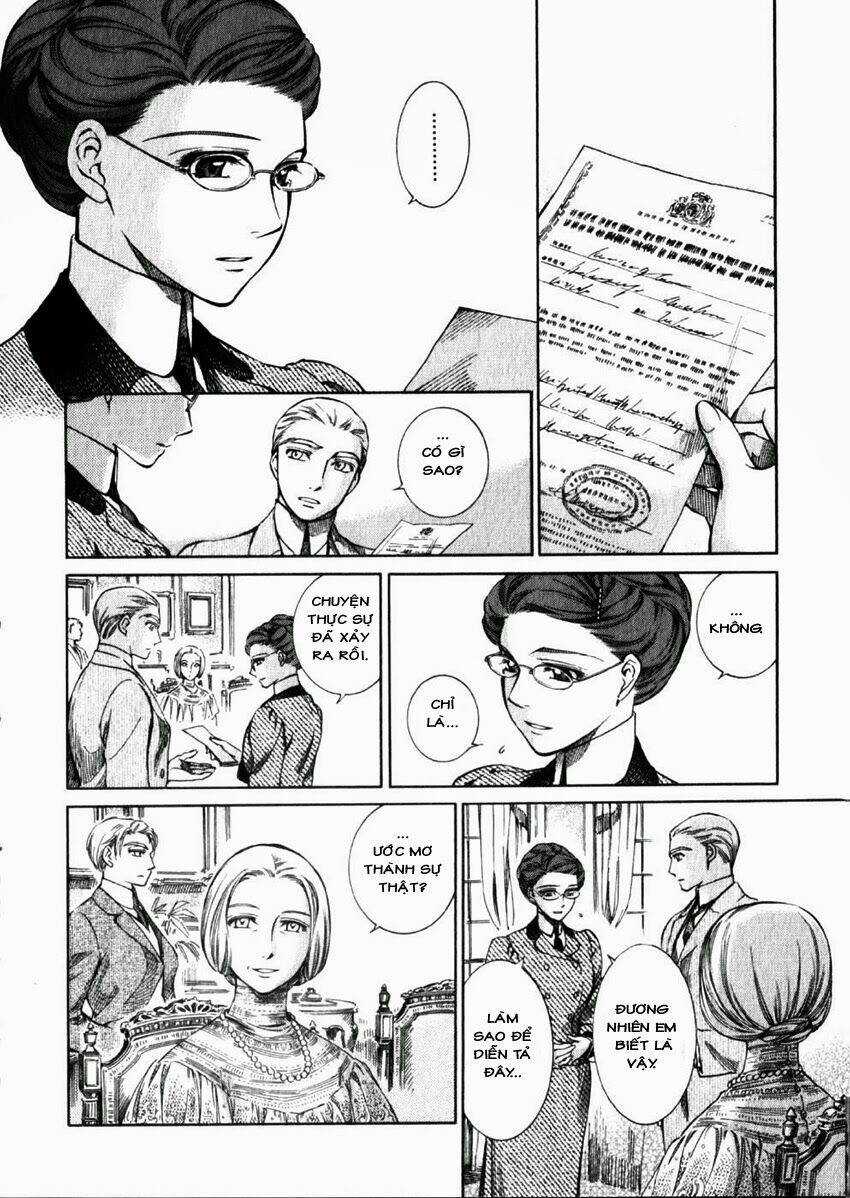 Emma Chapter 70 trang 33