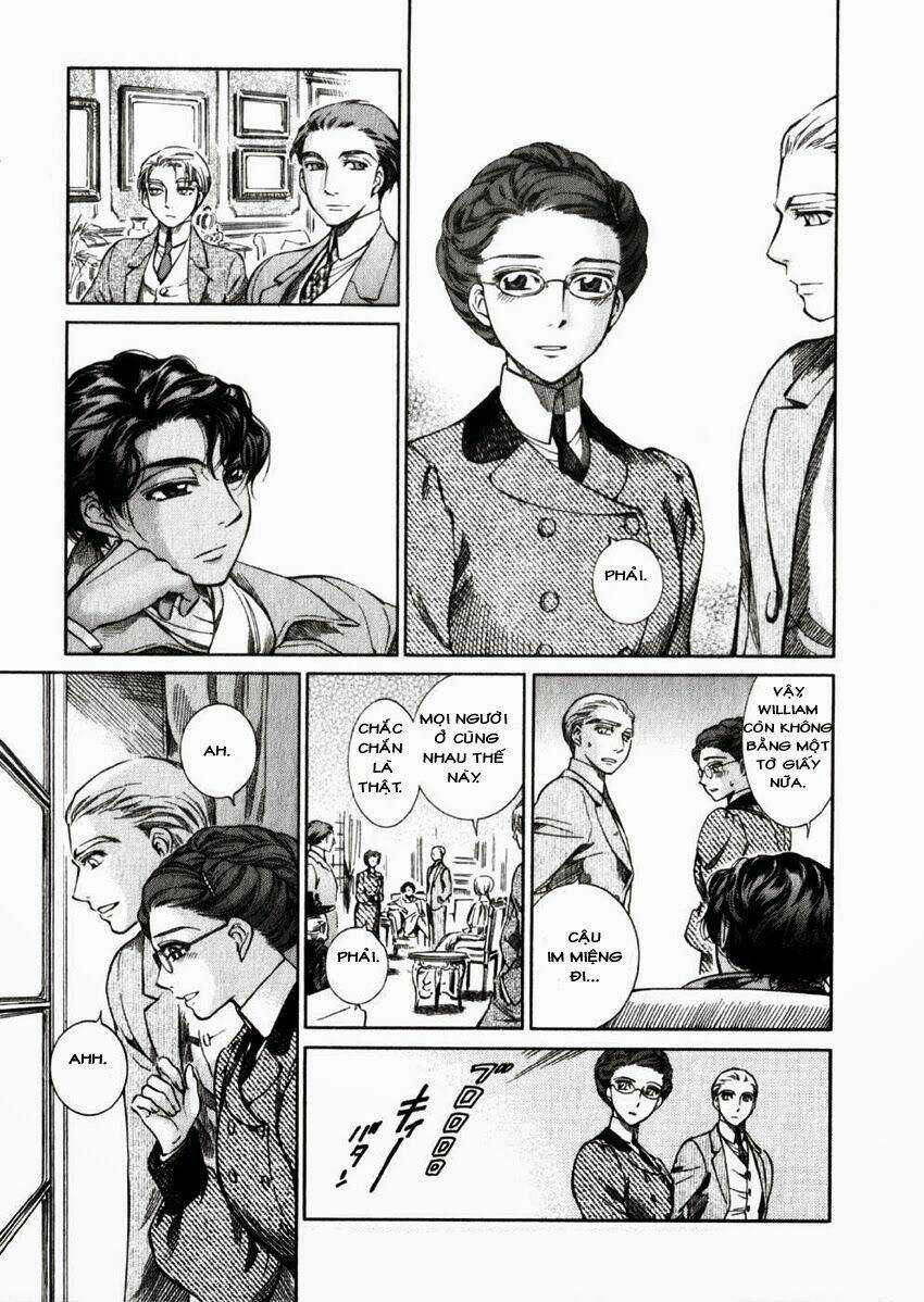 Emma Chapter 70 trang 34