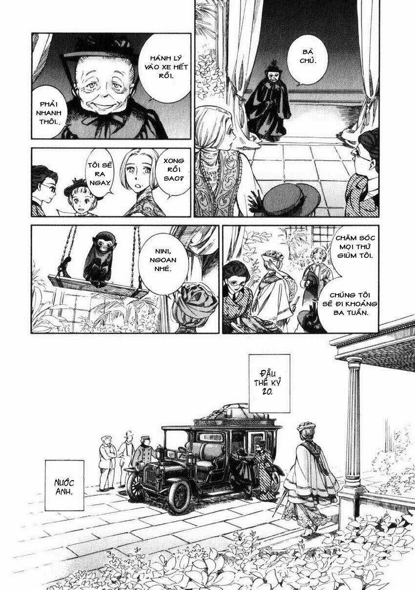 Emma Chapter 70 trang 6