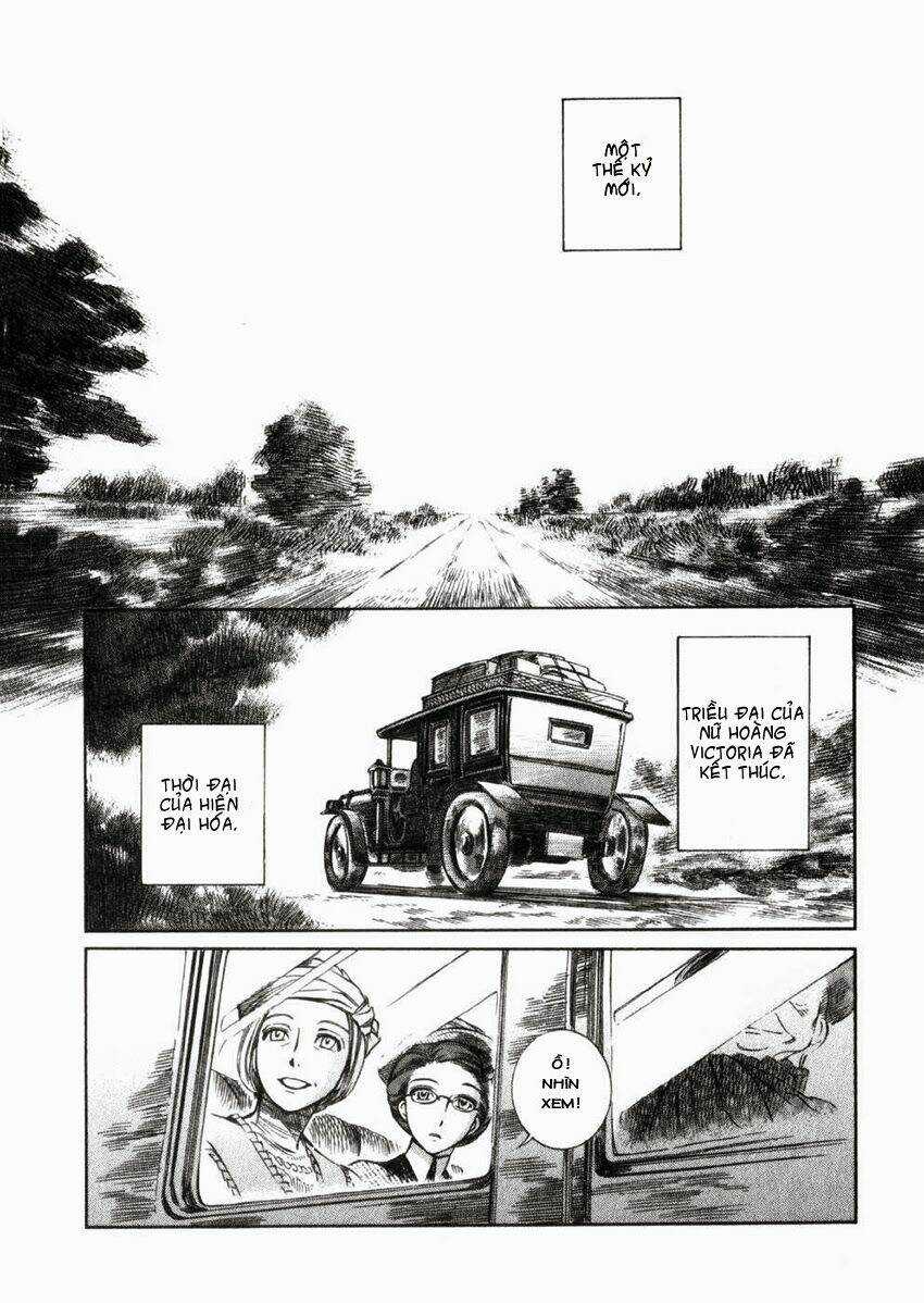 Emma Chapter 70 trang 7