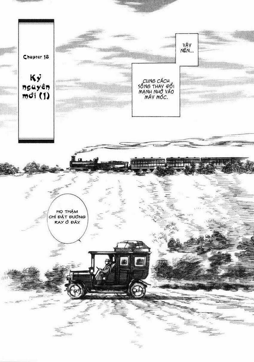 Emma Chapter 70 trang 8