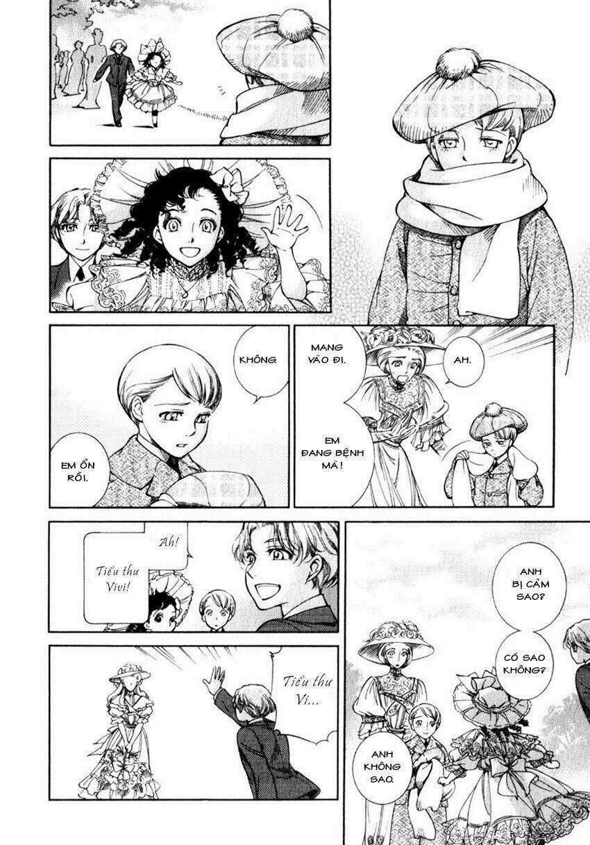 Emma Chapter 71 trang 10