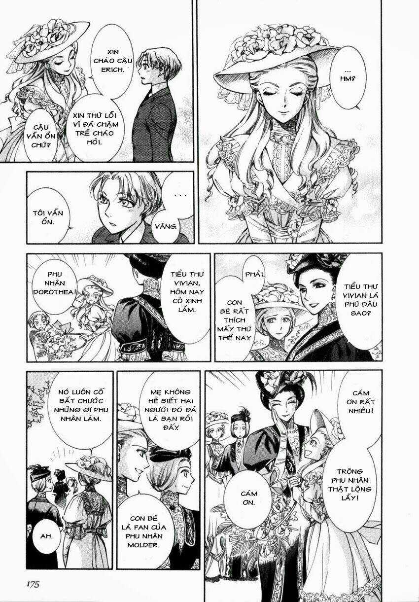 Emma Chapter 71 trang 11
