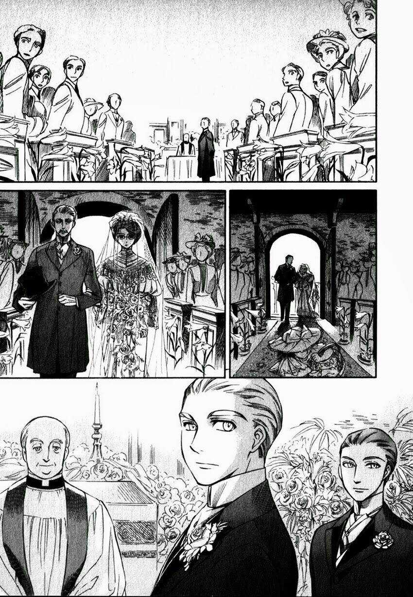 Emma Chapter 71 trang 13