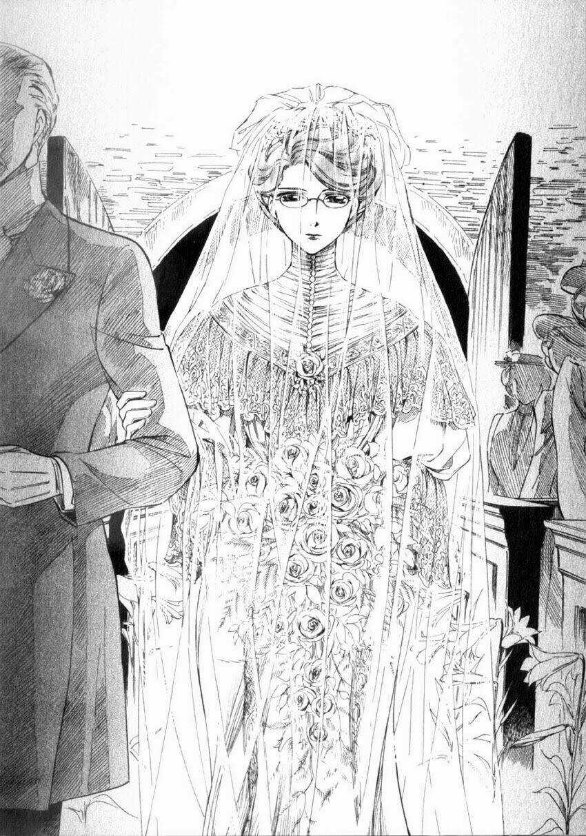 Emma Chapter 71 trang 14