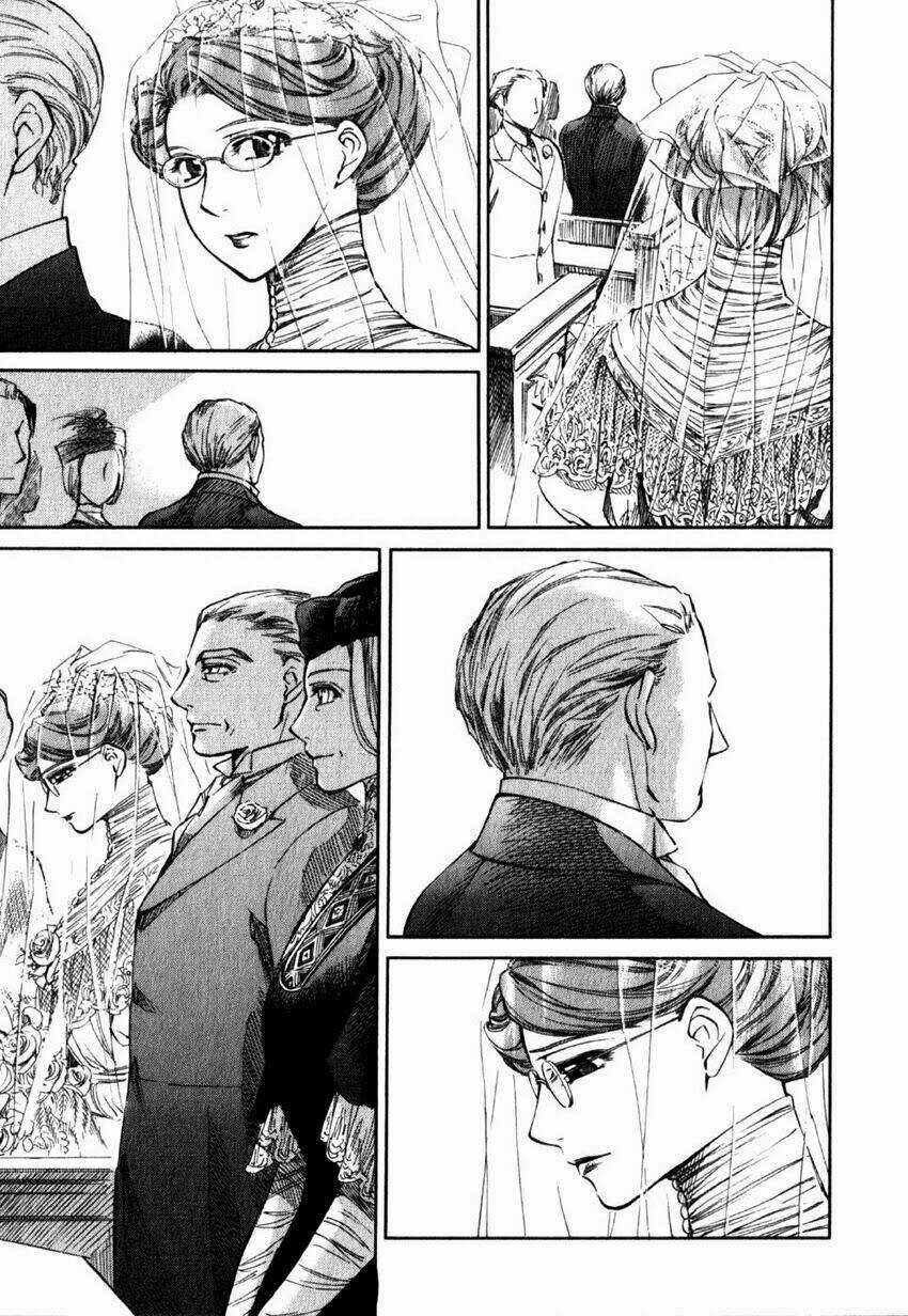 Emma Chapter 71 trang 15