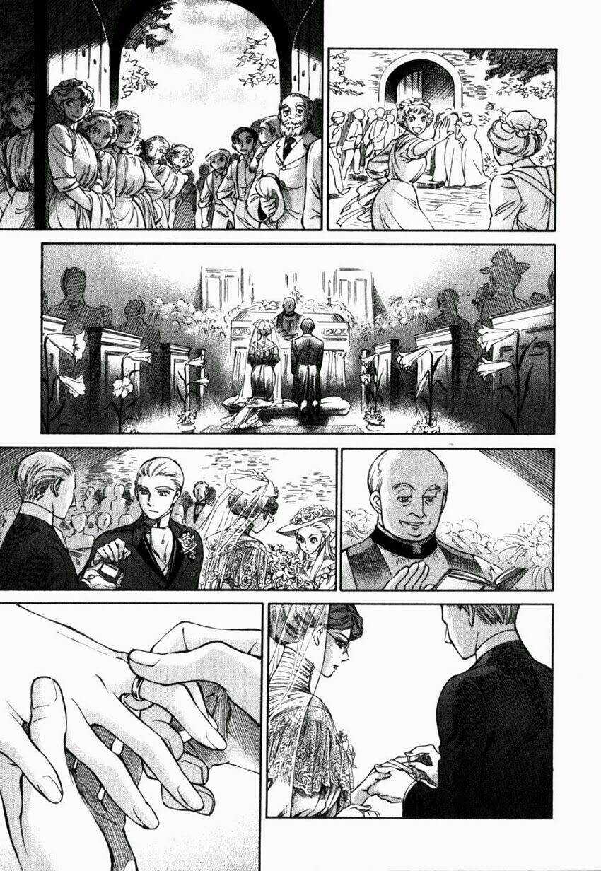 Emma Chapter 71 trang 17