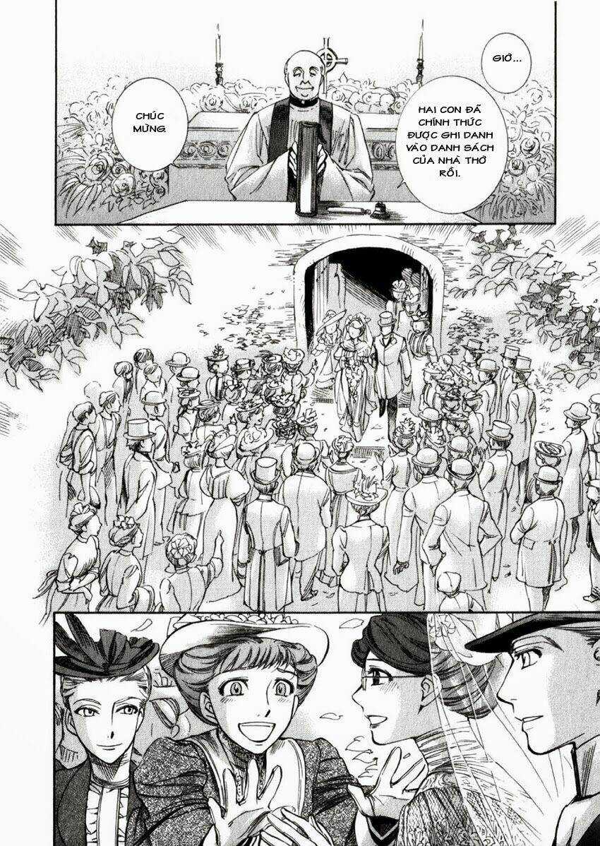 Emma Chapter 71 trang 20