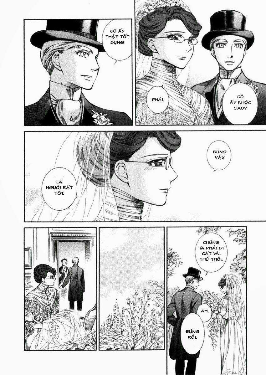 Emma Chapter 71 trang 22