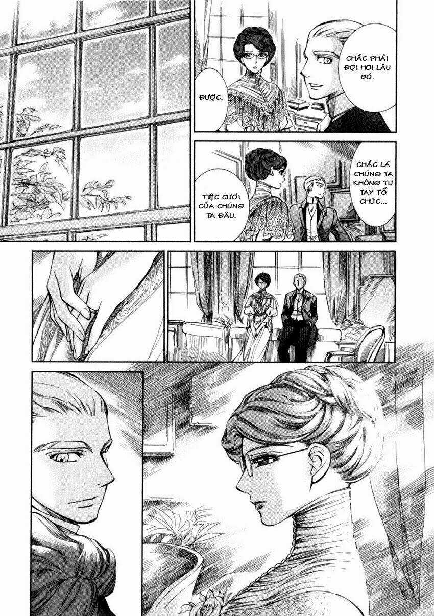 Emma Chapter 71 trang 23