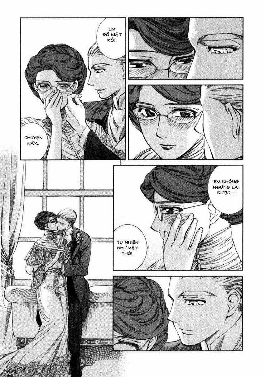 Emma Chapter 71 trang 25