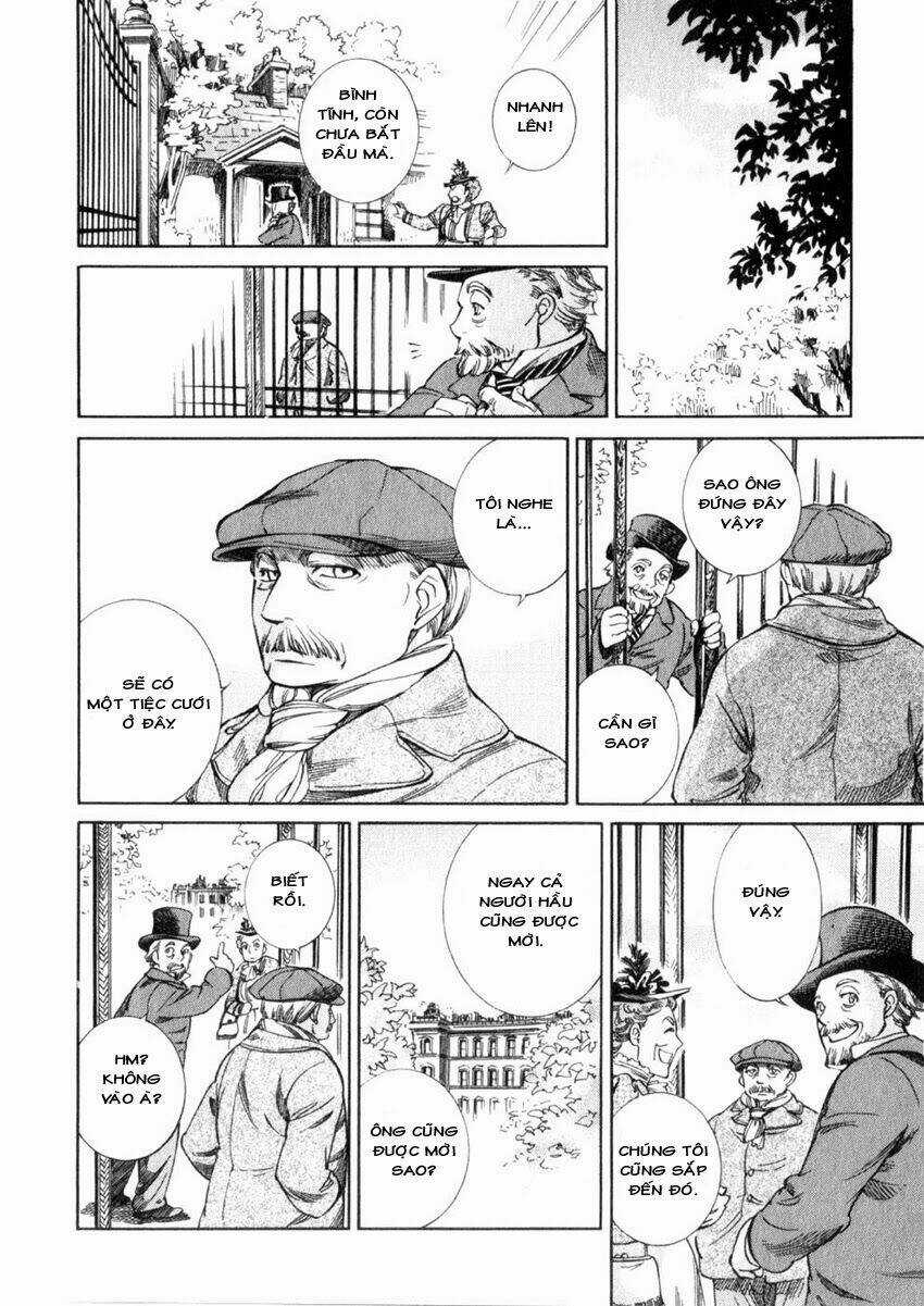 Emma Chapter 71 trang 30