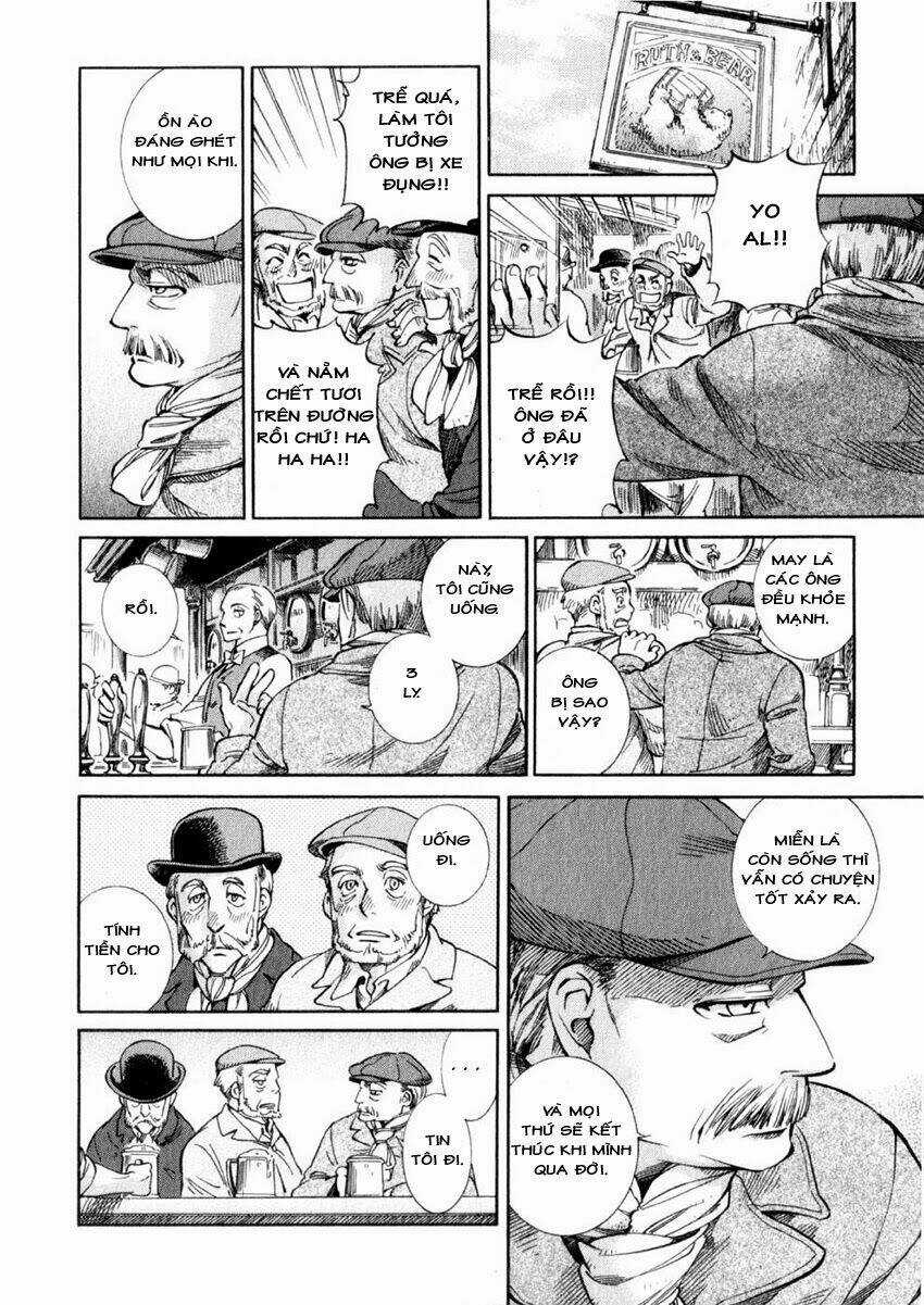 Emma Chapter 71 trang 32