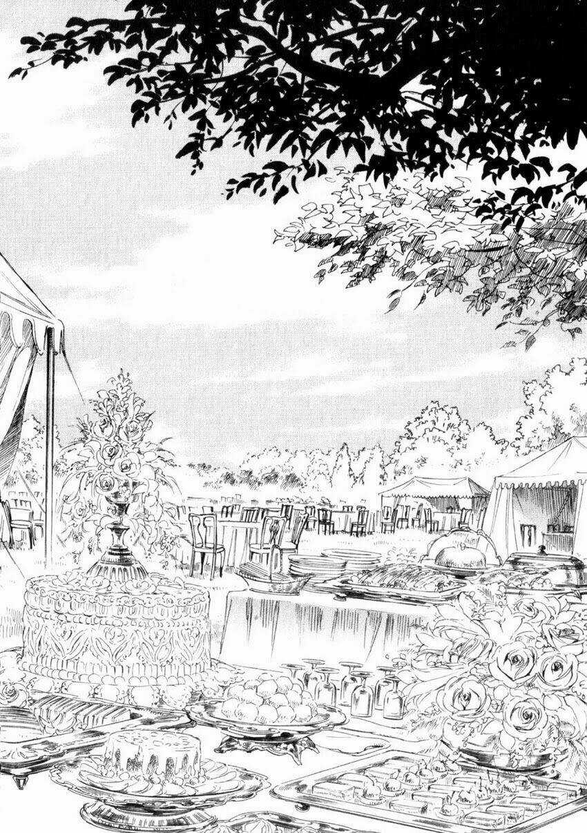 Emma Chapter 71 trang 34