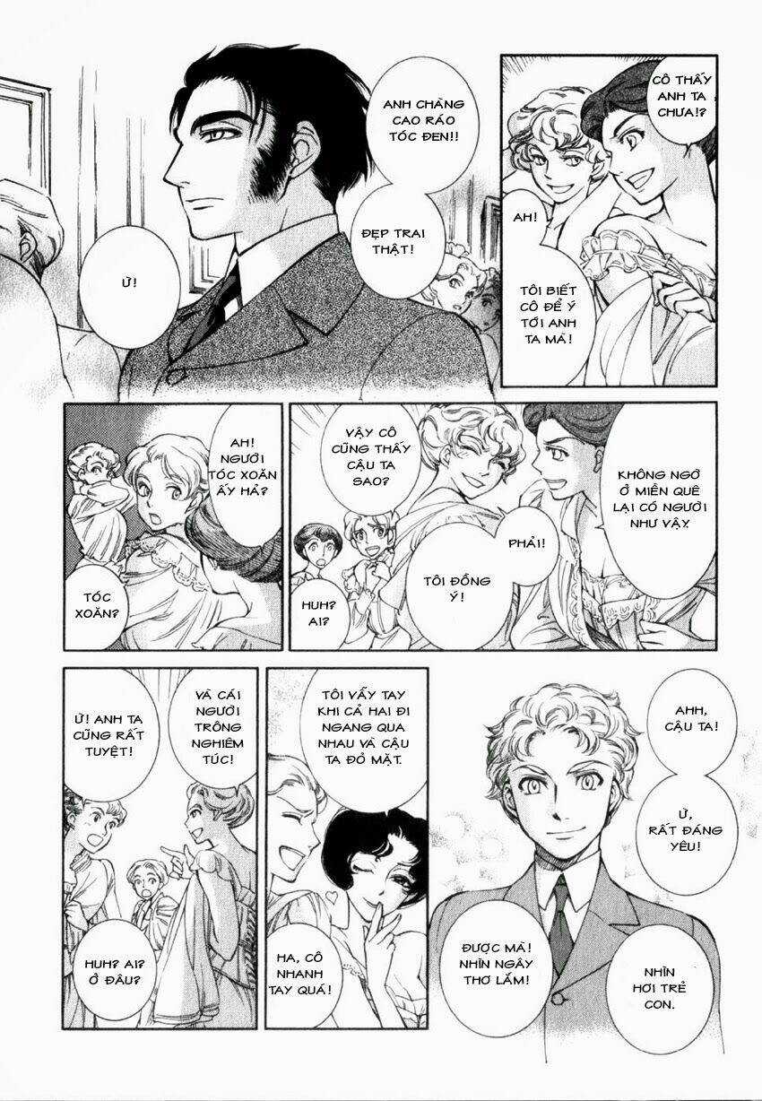 Emma Chapter 71 trang 4