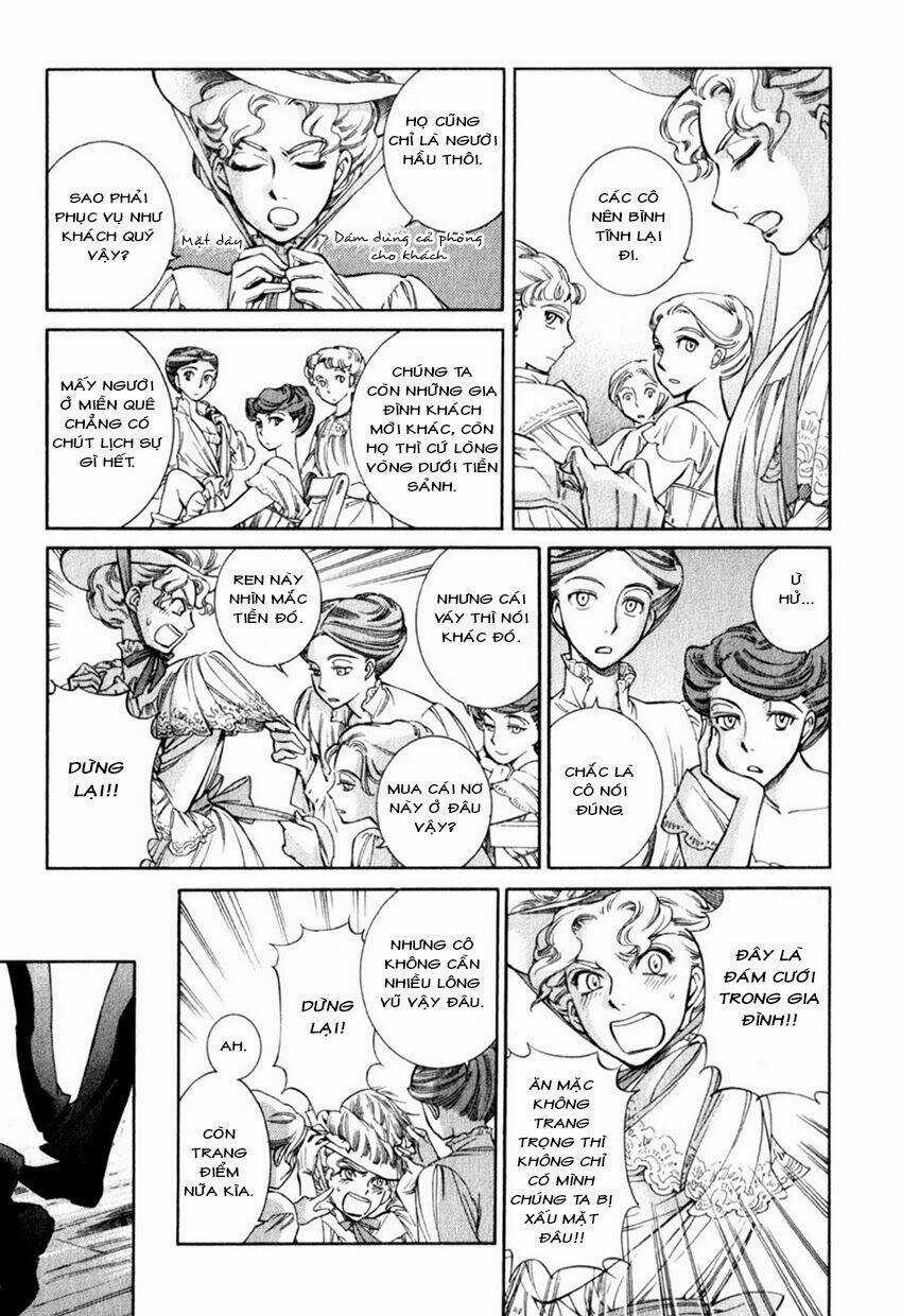 Emma Chapter 71 trang 5