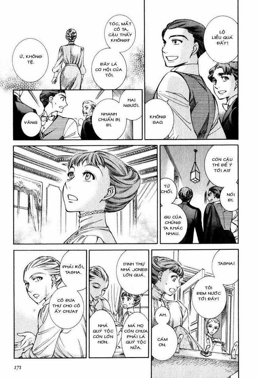 Emma Chapter 71 trang 7