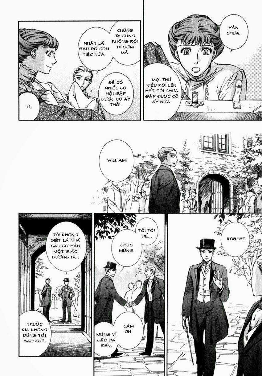 Emma Chapter 71 trang 8