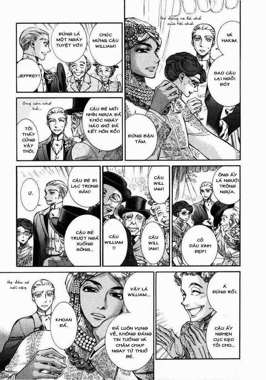 Emma Chapter 72 trang 10