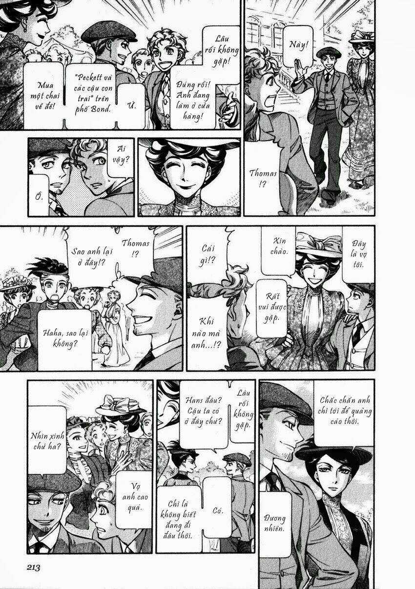 Emma Chapter 72 trang 13