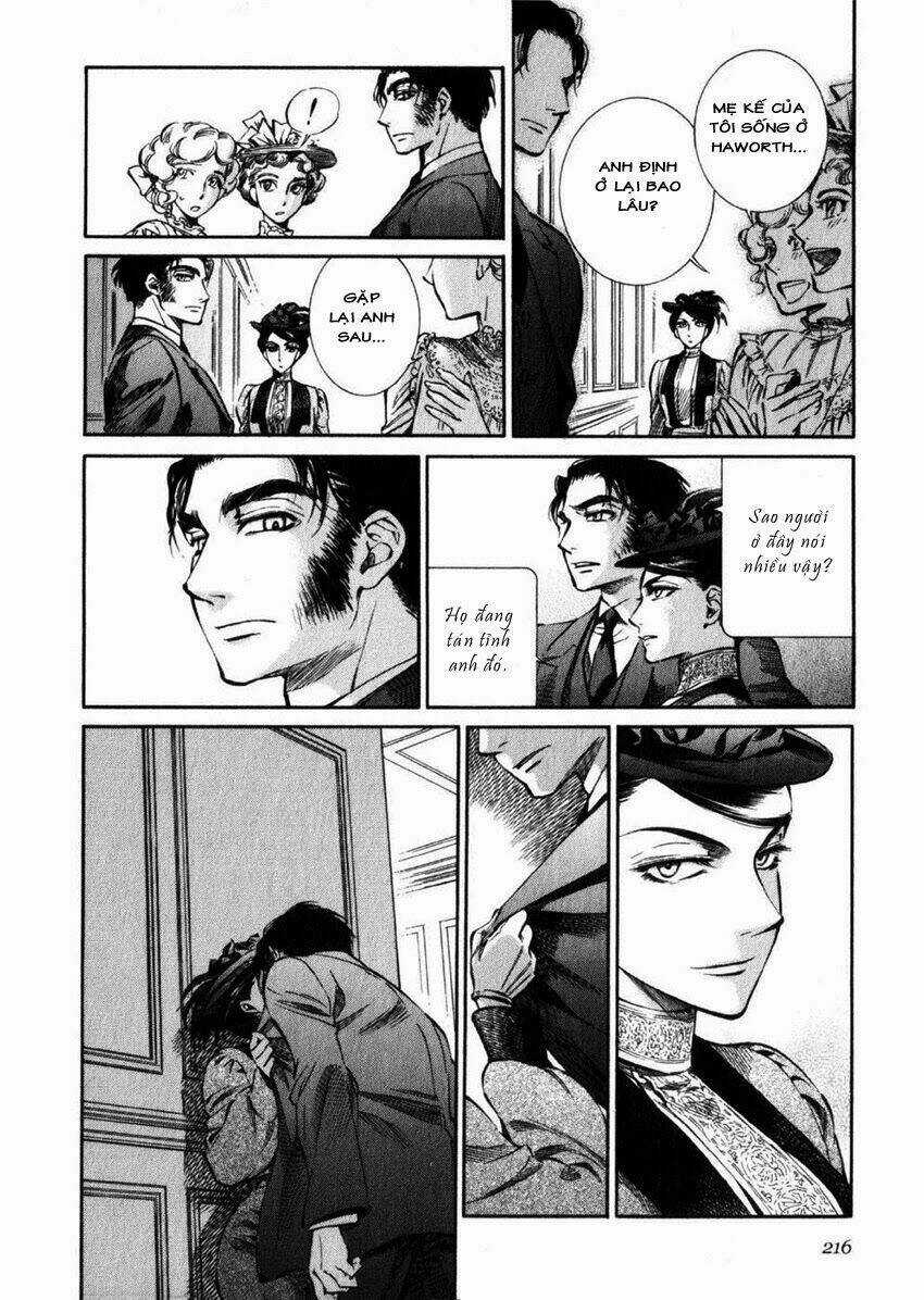 Emma Chapter 72 trang 16